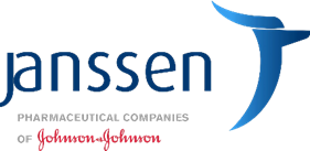 Logo Janssen Pharmaceuticals