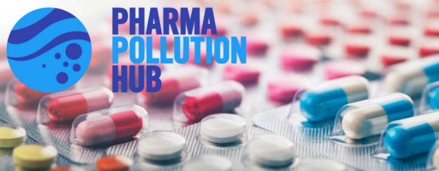 Pharma Pollution Hub