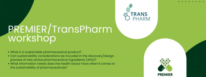 PREMIER/TransPharm workshop