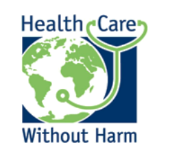 Logo Health Care Without Harm