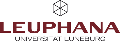 Logo Leuphana University of Lüneburg