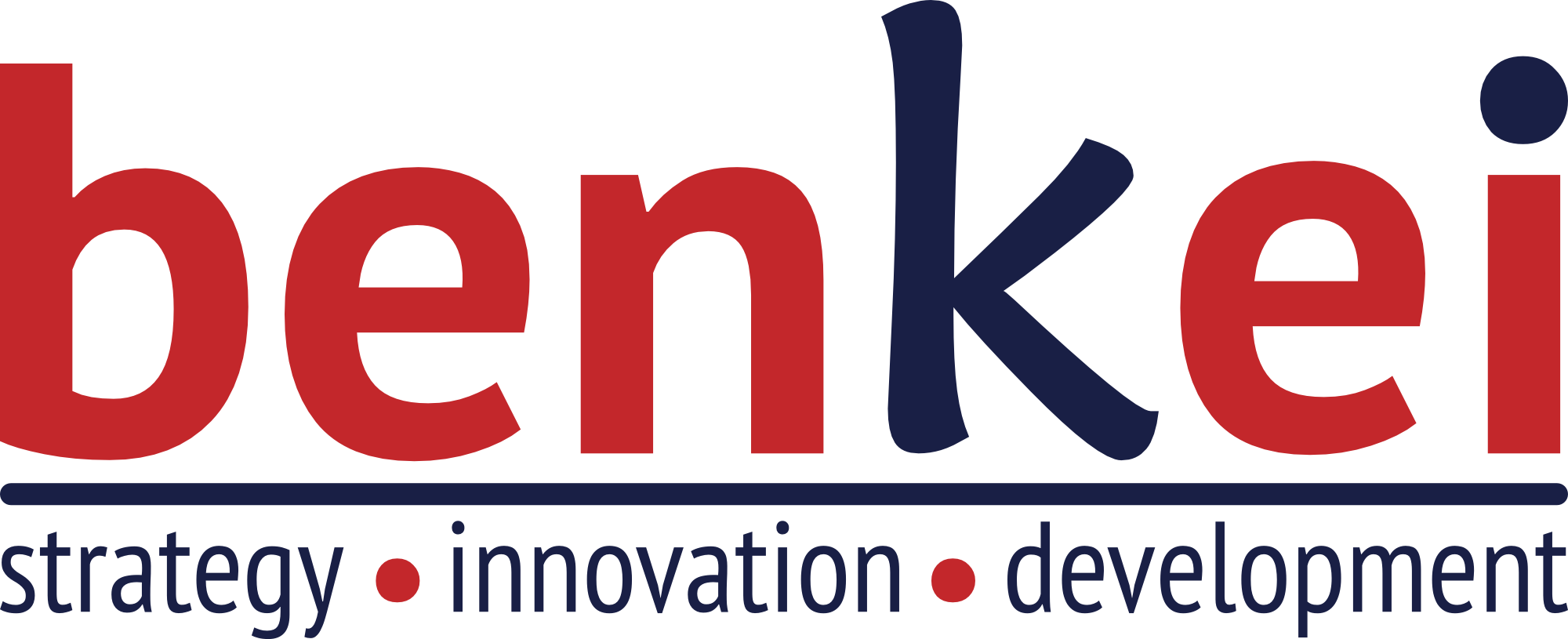 Logo Benkei