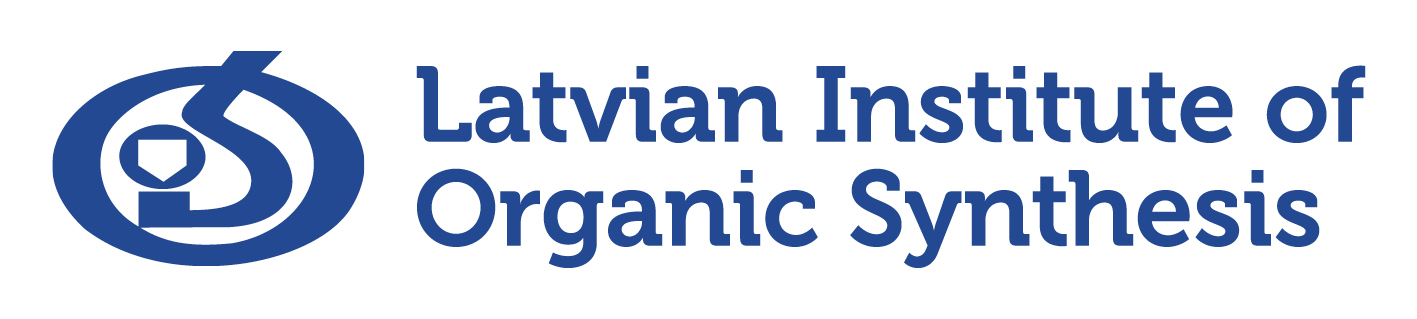 Logo Latvian Institute of Organic Synthesis